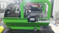 Monte charge 500kg made in italy