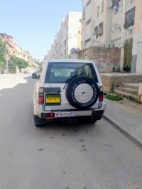 سيارات-toyota-prado-2000-الخضارة-سوق-أهراس-الجزائر