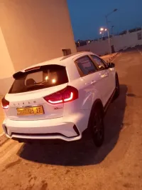 Geely Livan Gx3 pro la tt 2025 