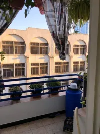 Vente Appartement F2 Alger Mohammadia