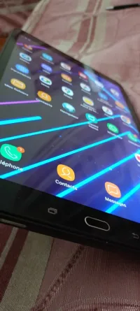 Samsung Tab A 2016