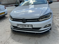 voitures-volkswagen-polo-2018-beats-setif-algerie