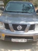 utilitaire-nissan-navara-2011-double-cabine-seddouk-bejaia-algerie