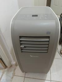 مكيفات-الهواء-climatiseur-mobile-condor-12000-btu-سيدي-عمار-عنابة-الجزائر