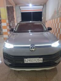 سيارات-volkswagen-tharu-xr-2025-تبسة-الجزائر