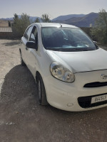 citadine-nissan-micra-2014-draa-kebila-setif-algerie