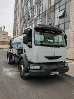 تنظيف-و-بستنة-camion-debouchage-canalisation-vidange-البليدة-الجزائر