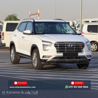 automobiles-hyundai-creata-2023-alger-centre-algerie