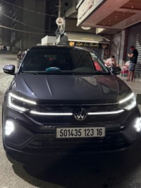 voitures-volkswagen-taigo-2023-r-line-tizi-ouzou-algerie