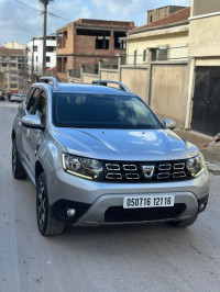 voitures-dacia-duster-2021-ambiance-tizi-ouzou-algerie