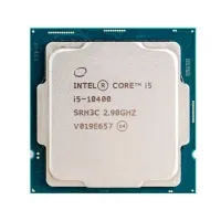 Intel Core i5 10eme génération 10400 2.9GHz Six Core
