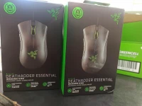 souris gamer "Razer Deathadder essential"