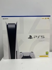 Ps5 standard  Europe 1216