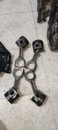 Pièces moteur hdi