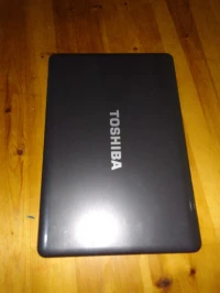 PC TOSHIBA: SATELLITE L500-19X