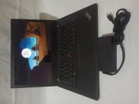 Lenovo Thinkpad T470 i7 7eme Tactile 