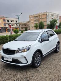 voitures-livan-x3-pro-2025-automatique-avec-toi-ouvrant-ain-mlila-oum-el-bouaghi-algerie