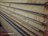 Chambre froide positif 45 m3 panneaux sandwiche 