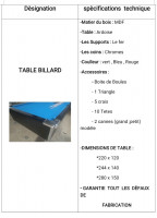 articles-de-sport-fabrication-table-billard-et-baby-foot-rouiba-alger-algerie