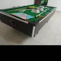 Billard professionnel commercial