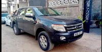 Ford Ranger 2015 Ranger