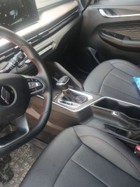 voitures-geely-gx3-pro-2026-w-mohammadia-alger-algerie