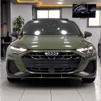 voitures-audi-a3-2024-s-line-facelift-said-hamdine-alger-algerie