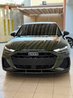 voitures-audi-a3-2024-s-line-facelift-kouba-alger-algerie