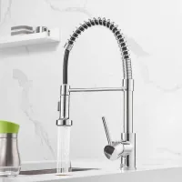 Robinetterie cuisine & salle de bain 