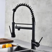 Robinets cuisine / salle de bain 
