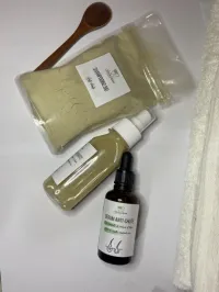 Shampoing bio 100% anti chute 