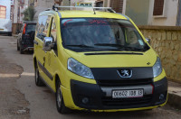 commerciale-peugeot-expert-2008-tlemcen-algerie