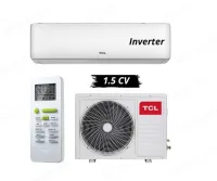  Climatiseur TCL 12000Btu tropical  24mois