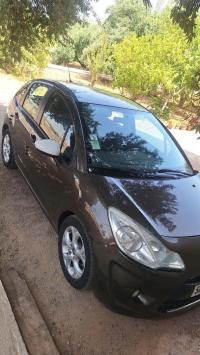 سيارات-citroen-c3-2013-عين-بسام-البويرة-الجزائر