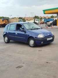 سيارات-renault-clio-2-1999-عين-تموشنت-تيموشنت-الجزائر