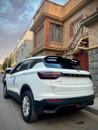 سيارات-geely-coolray-2026-manuel-سيدي-بلعباس-الجزائر