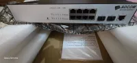 Switch 8ports  gigabit 1sfp 