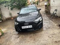 voitures-audi-a3-2021-s-line-saoula-alger-algerie