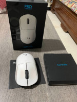 clavier-souris-gamer-logitech-g-pro-x-superlight-bordj-el-kiffan-alger-algerie