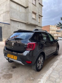 cars-dacia-sandero-2019-techroad-bir-el-djir-oran-algeria