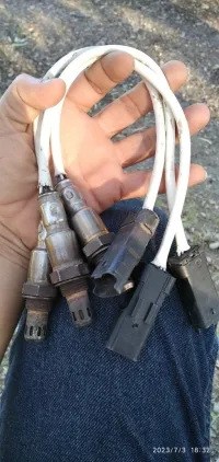 Sonde d'oxygène Pour moteur 1.2 essence 