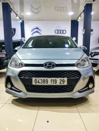 Hyundai Grand i10 2019 Grand