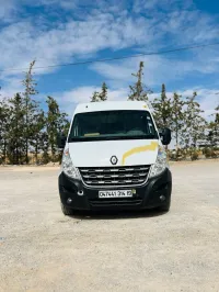 Master Renault 2014