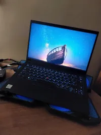 ThinkPad X1 Carbon 2020 (Gen 8)