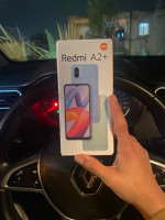 smartphones-xiaomi-redmi-a2-beni-messous-alger-algerie