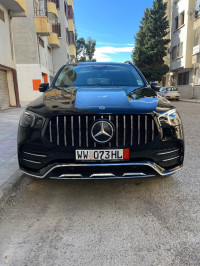 voitures-mercedes-gle-2022-exclusive-7-places-batna-algerie