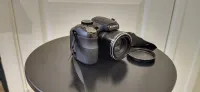 Fujifilm FINEPIX S2950