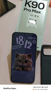 Xiaomi Redmi K90 Pro Max thumbnail 4