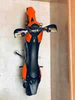 motos-scooters-ktm-enduro-smc-el-guerrara-ghardaia-algerie