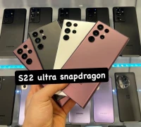 Samsung S22 ultra
